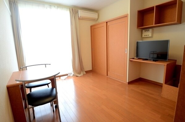 レオパレスGatesMillsの物件内観写真